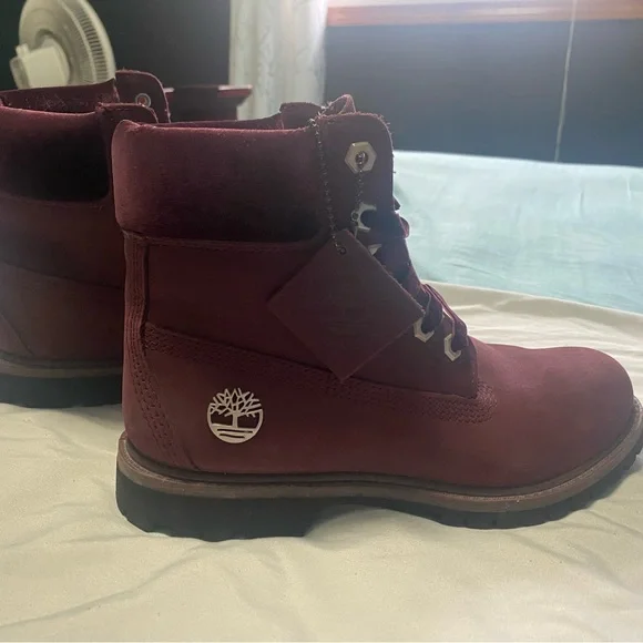 Timberland boots - Picture 2 of 5